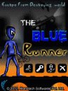game pic for Blue Runner